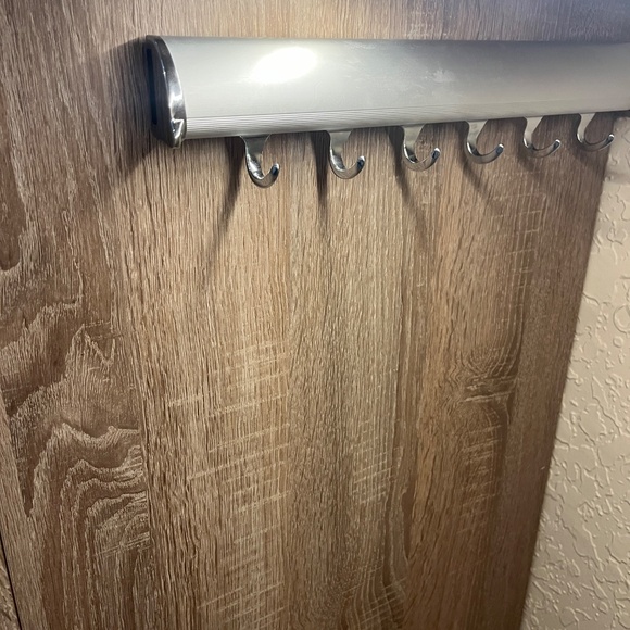 14" telescoping (sliding) belt holder - Picture 2 of 2